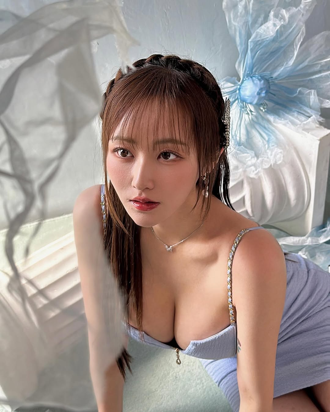 Sao nh&iacute; tai tiếng nhất showbiz &ocirc;m nợ 78 tỷ v&igrave; 40.000 đơn tố c&aacute;o, nay kết h&ocirc;n với chủ c&ocirc;ng ty nước &eacute;p 2.200 tỷ- Ảnh 5.