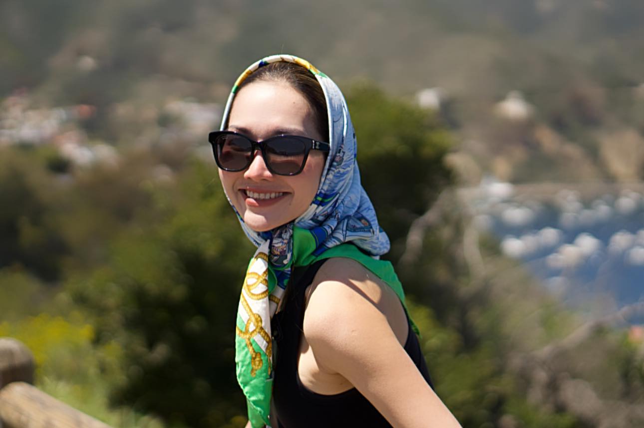 Nữ diễn vi&ecirc;n c&ugrave;ng thời với Tăng Thanh H&agrave;: 2 lần đổ vỡ h&ocirc;n nh&acirc;n, nay sống b&igrave;nh y&ecirc;n tại Mỹ- Ảnh 7.