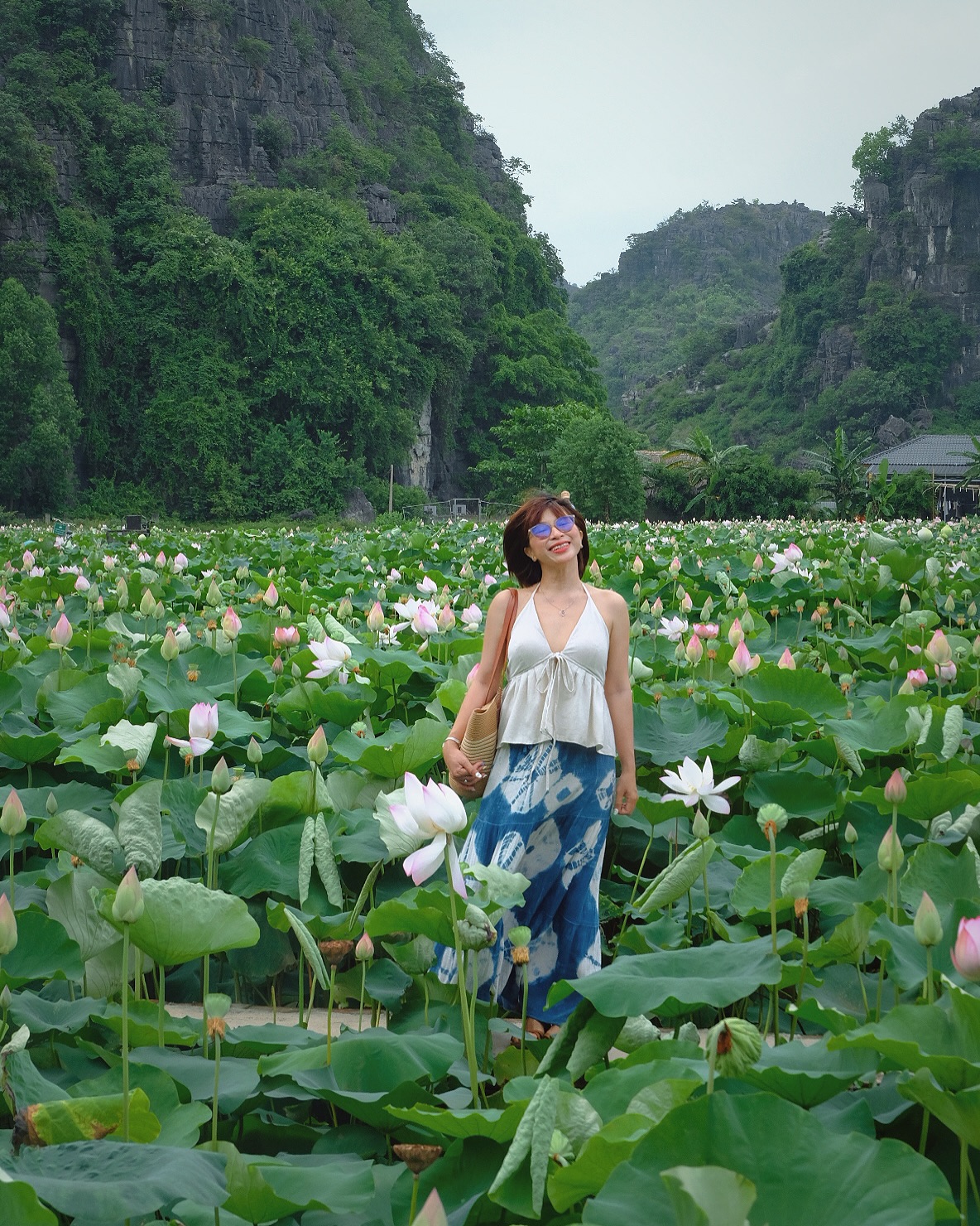 Từ 1/4, hàng triệu khách Việt chính thức áp dụng phí tham quan mới tại điểm du lịch đắt khách bậc nhất miền Bắc- Ảnh 1. Từ 1/4, hàng triệu khách Việt chính thức áp dụng phí tham quan mới tại điểm du lịch đắt khách bậc nhất miền Bắc- Ảnh 1.