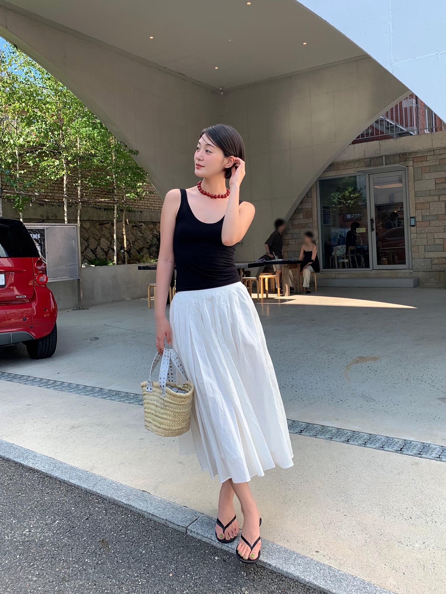 5 item xinh tươi, nhẹ m&aacute;t n&ecirc;n sắm ngay cho m&ugrave;a h&egrave; n&oacute;ng bức- Ảnh 4.