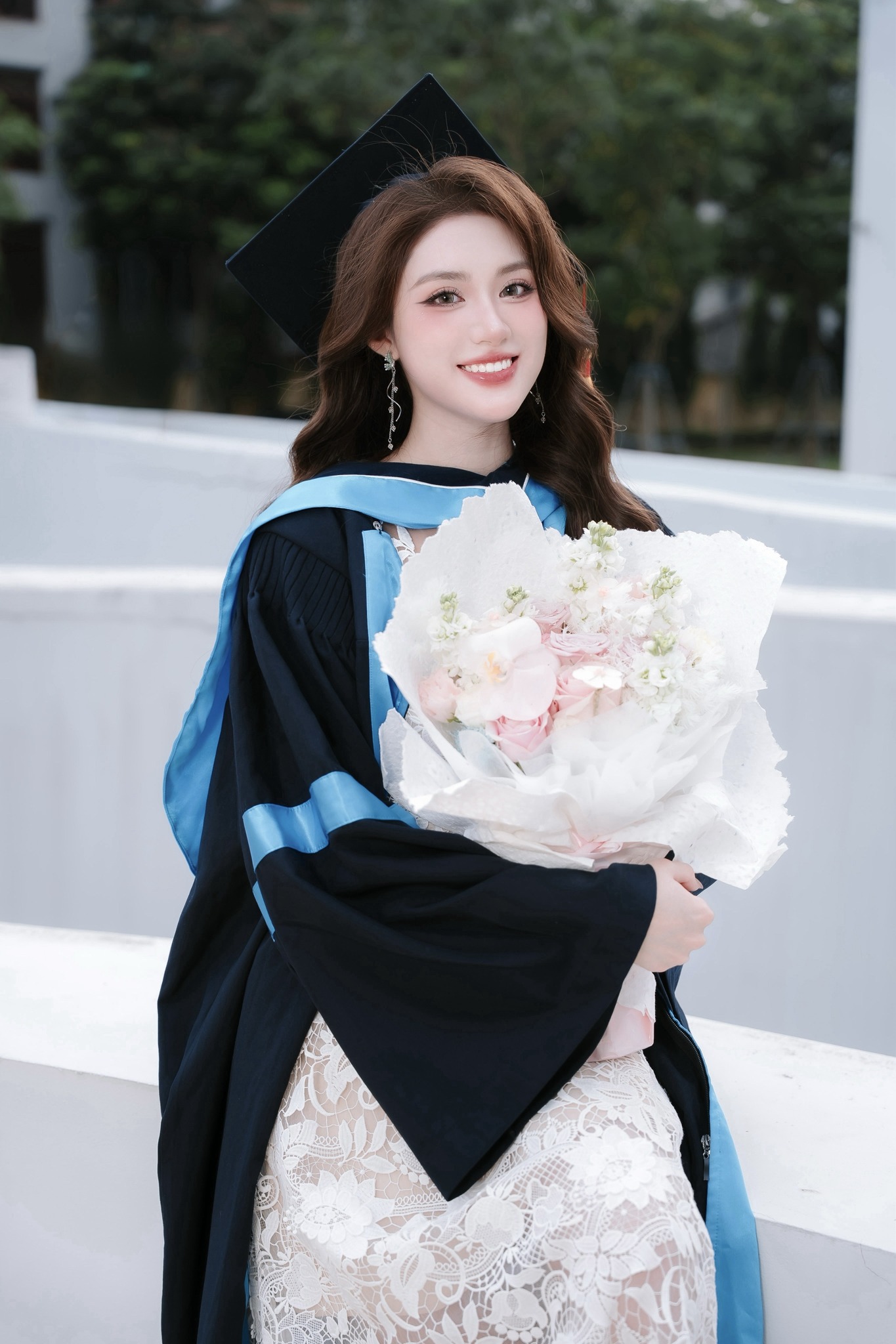 Tất tần tật về Phương Oanh - T&acirc;n Miss World Vietnam- Ảnh 8.