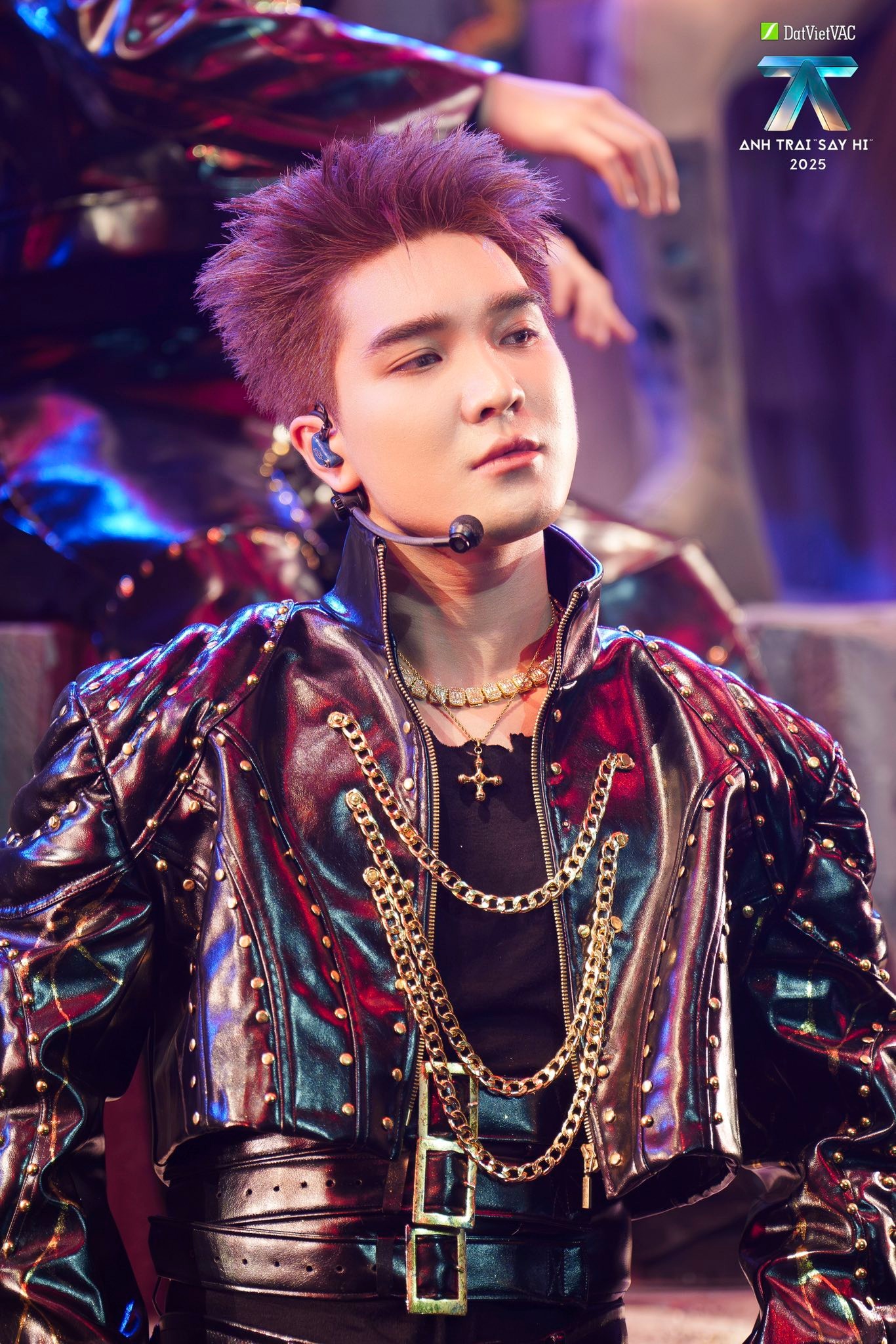 OgeNus phản hồi khi bị chỉ tr&iacute;ch chỉ lo y&ecirc;u đương: &ldquo;Cảm thấy kh&ocirc;ng h&agrave;i l&ograve;ng về t&ocirc;i th&igrave; coi như m&igrave;nh hết duy&ecirc;n&rdquo;- Ảnh 1.