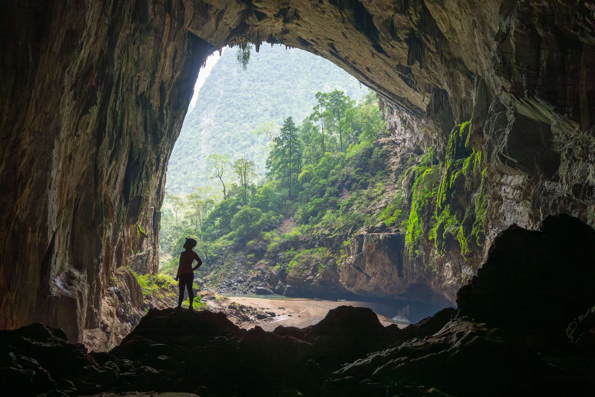 Ph&oacute;ng sự h&agrave;ng đầu Mỹ gọi 1 hang động Việt Nam l&agrave; kỳ quan thế kỷ 21- Ảnh 6.