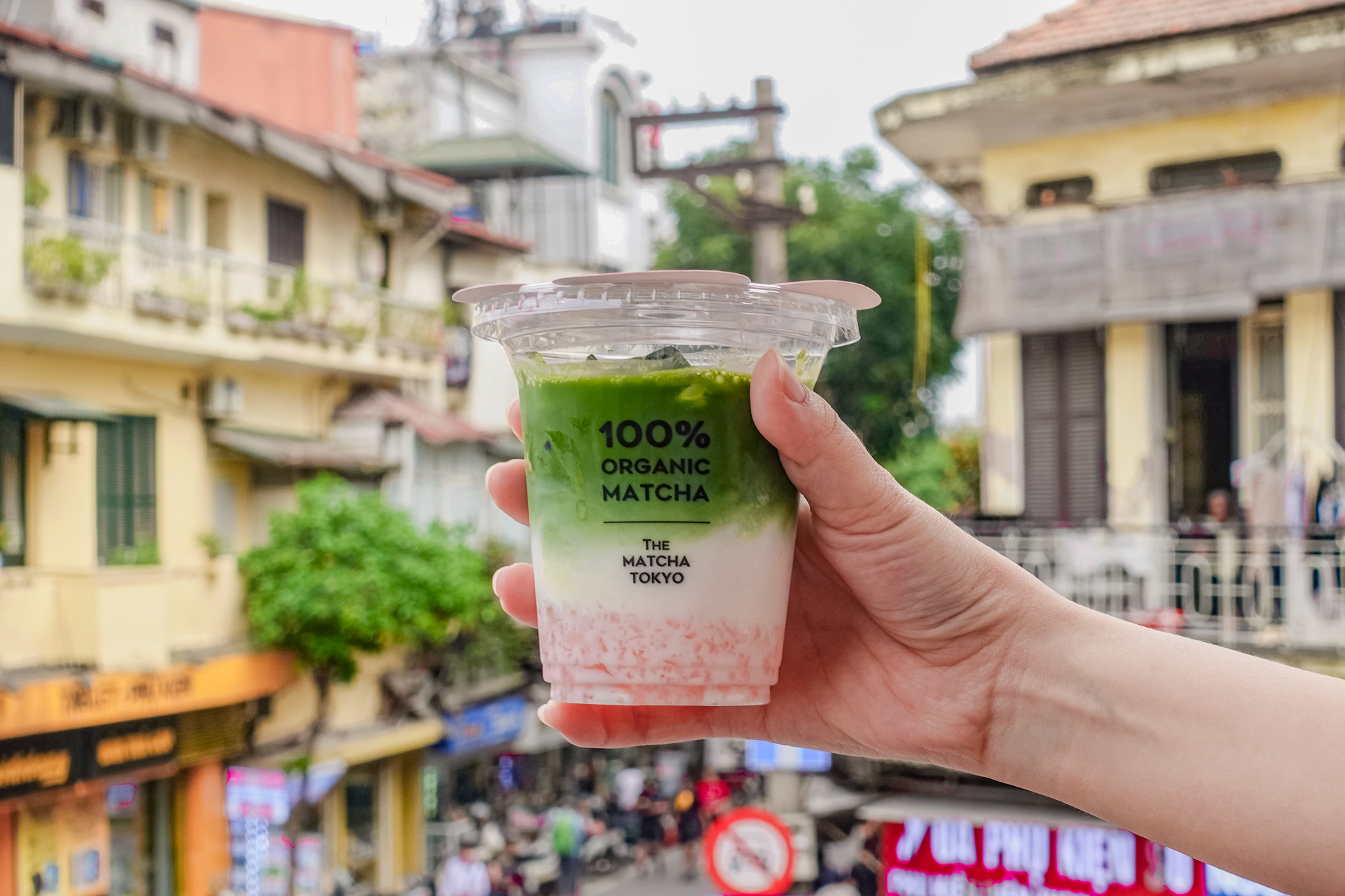 H&agrave;ng matcha đắt nhất nh&igrave; Việt Nam c&acirc;n từng vi&ecirc;n đ&aacute; khi pha chế, th&aacute;ng n&agrave;o cũng c&oacute; chuy&ecirc;n gia về kiểm tra- Ảnh 6.