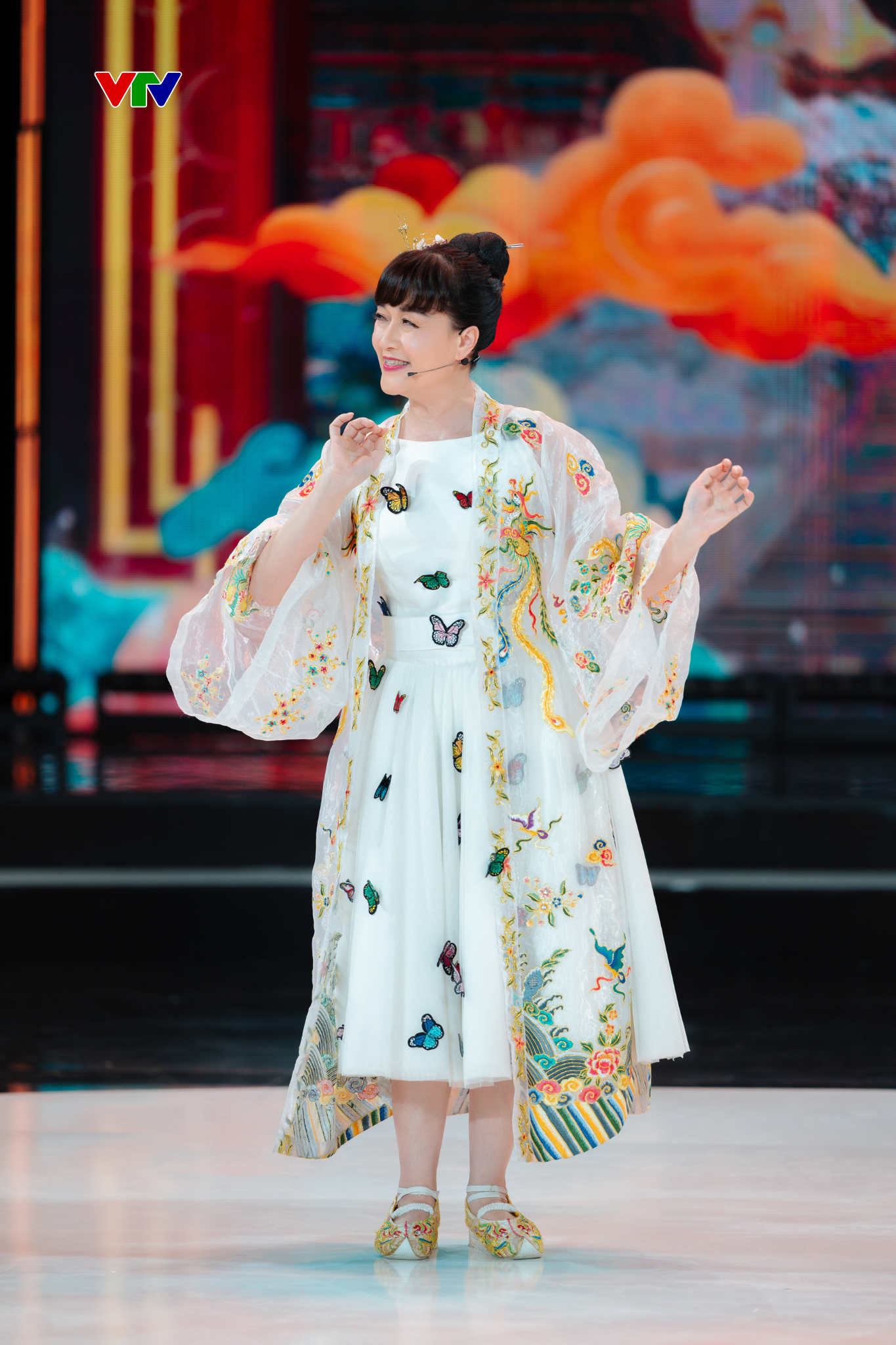 Hậu trường T&aacute;o Qu&acirc;n 2026- Ảnh 10.