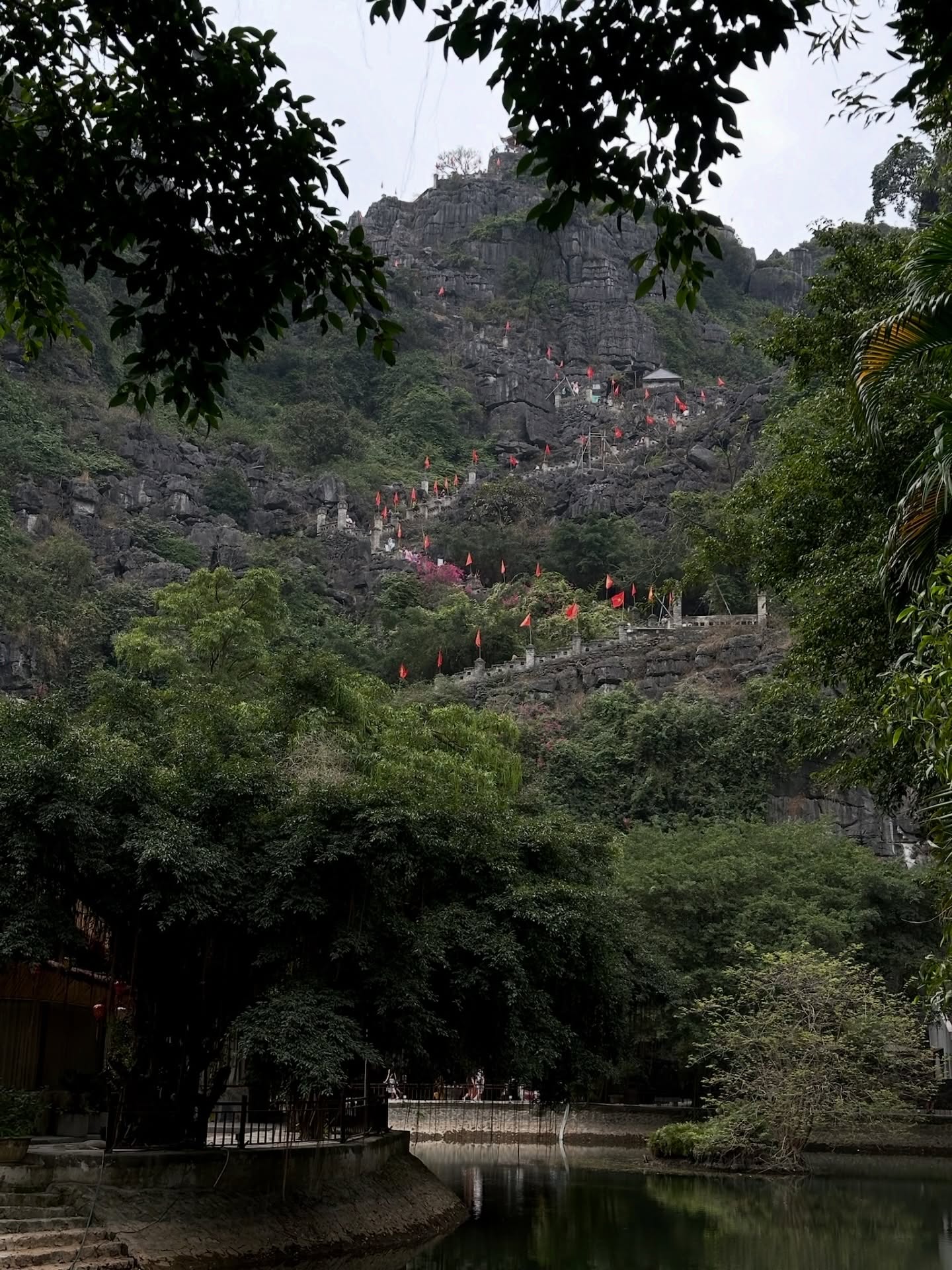 Từ 1/4, hàng triệu khách Việt chính thức áp dụng phí tham quan mới tại điểm du lịch đắt khách bậc nhất miền Bắc- Ảnh 4. Từ 1/4, hàng triệu khách Việt chính thức áp dụng phí tham quan mới tại điểm du lịch đắt khách bậc nhất miền Bắc- Ảnh 4.