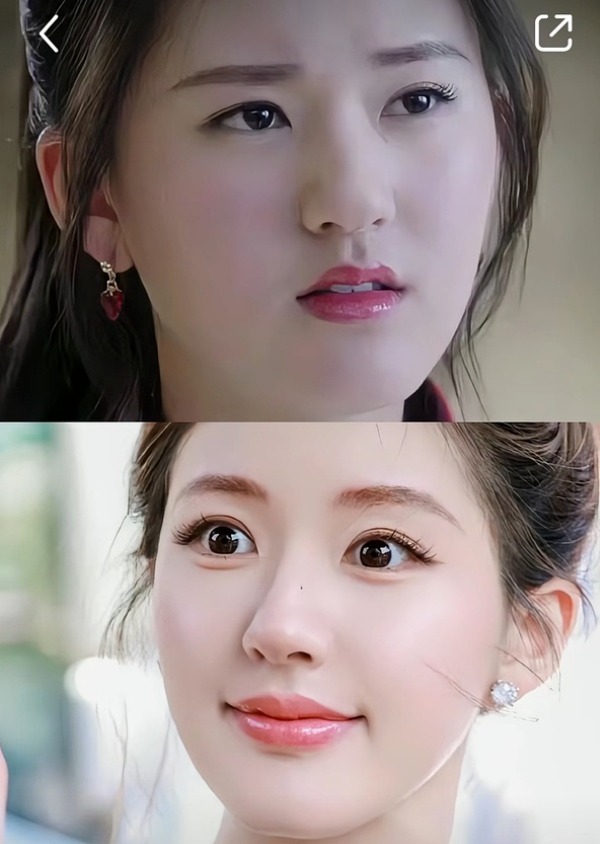 Top 5 mỹ nh&acirc;n 