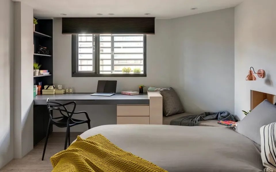 C&ocirc; g&aacute;i mua nh&agrave; cũ 96m&sup2;, cải tạo đẹp ngoạn mục, g&oacute;c n&agrave;o cũng ngập tr&agrave;n vibe chữa l&agrave;nh- Ảnh 11.