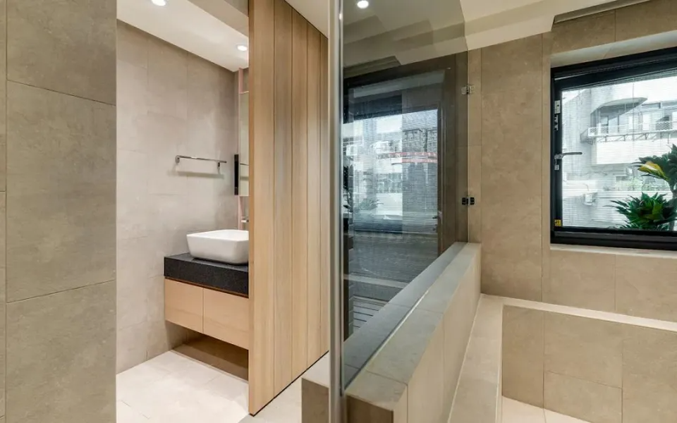 C&ocirc; g&aacute;i mua nh&agrave; cũ 96m&sup2;, cải tạo đẹp ngoạn mục, g&oacute;c n&agrave;o cũng ngập tr&agrave;n vibe chữa l&agrave;nh- Ảnh 16.