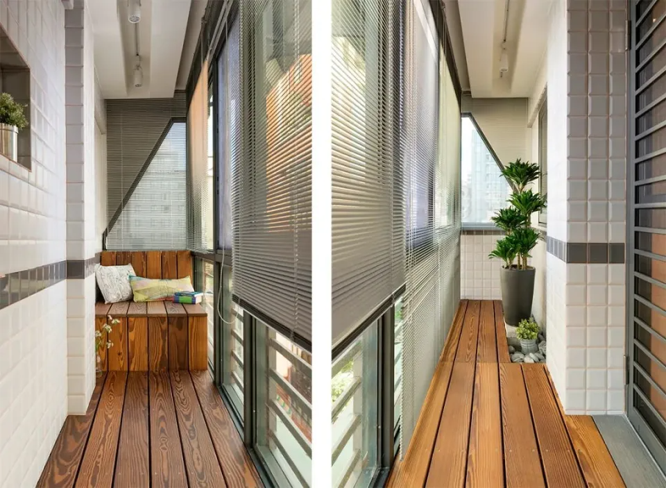 C&ocirc; g&aacute;i mua nh&agrave; cũ 96m&sup2;, cải tạo đẹp ngoạn mục, g&oacute;c n&agrave;o cũng ngập tr&agrave;n vibe chữa l&agrave;nh- Ảnh 17.