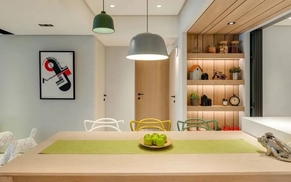 C&ocirc; g&aacute;i mua nh&agrave; cũ 96m&sup2;, cải tạo đẹp ngoạn mục, g&oacute;c n&agrave;o cũng ngập tr&agrave;n vibe chữa l&agrave;nh- Ảnh 7.