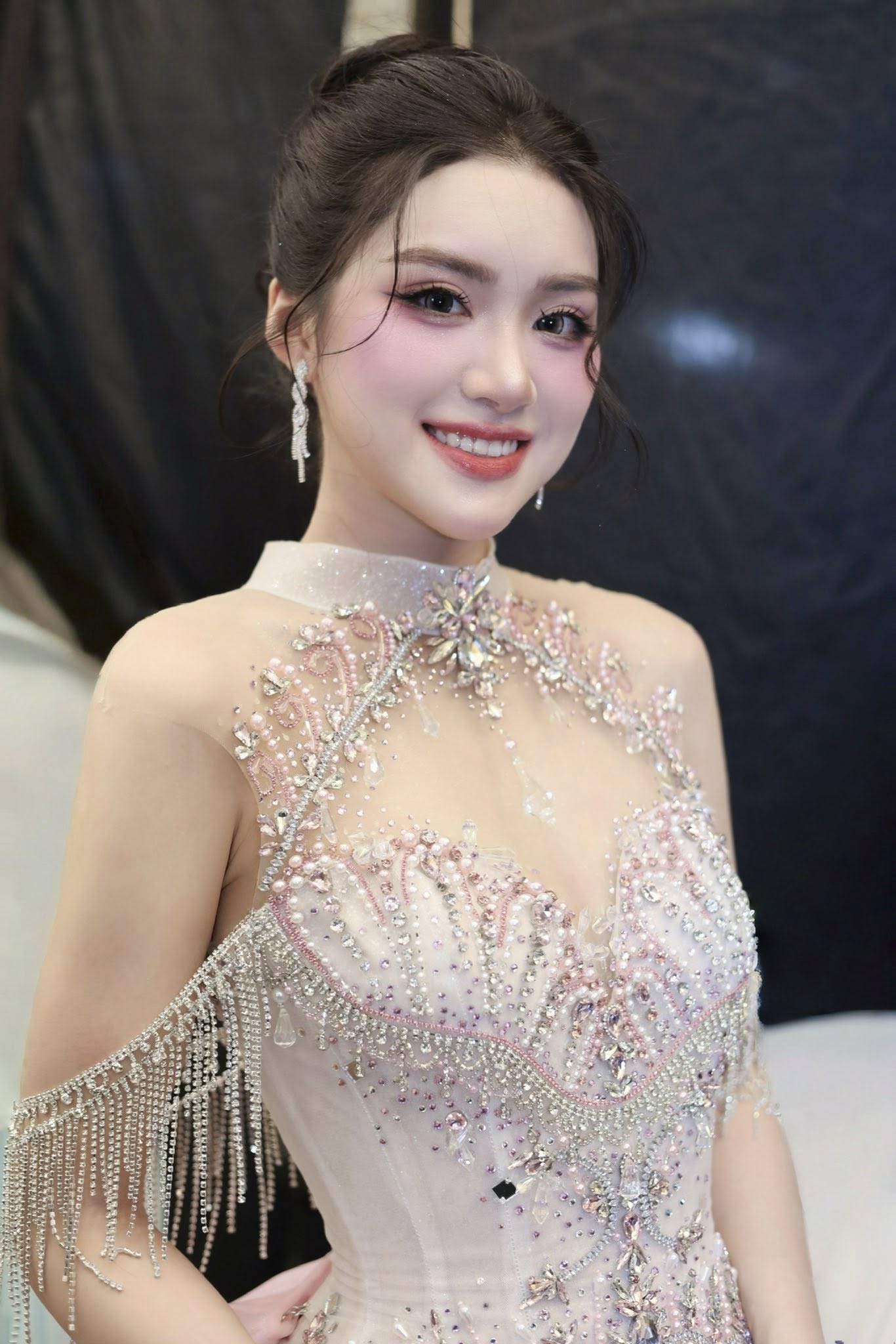Tất tần tật về Phương Oanh - T&acirc;n Miss World Vietnam- Ảnh 4.