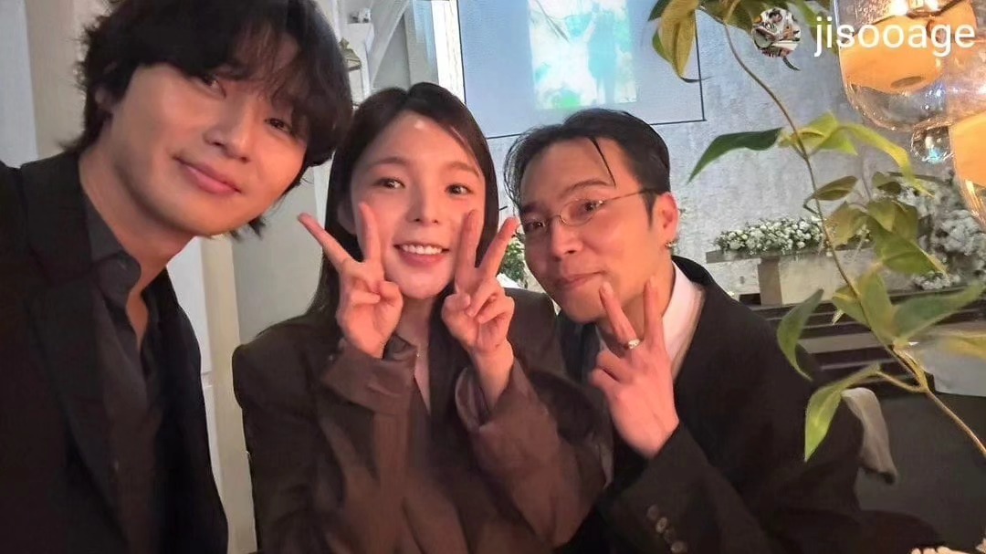 Jisoo bất ngờ tung ảnh cưới, đột ngột kết h&ocirc;n- Ảnh 5.