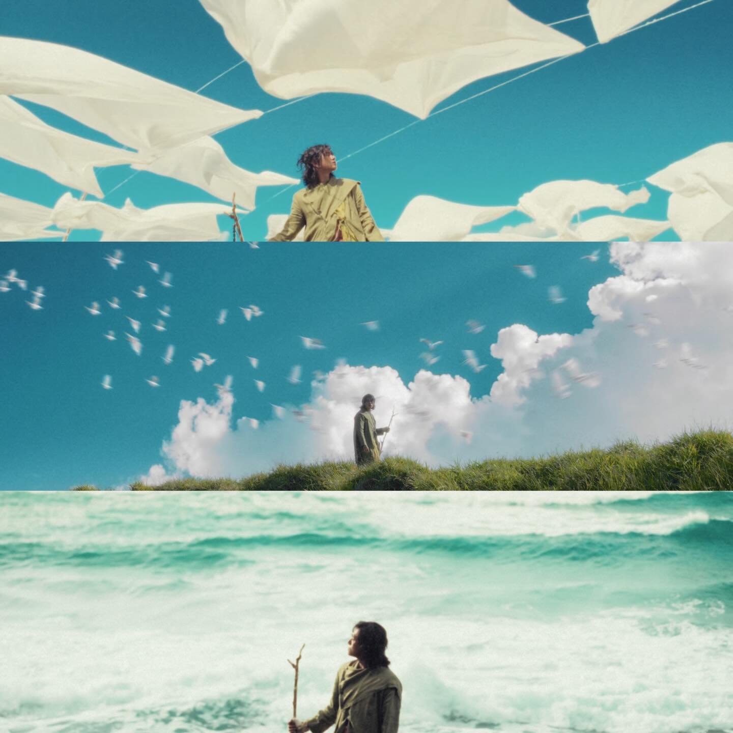 Nam ca sĩ Việt mất t&iacute;ch 2 năm vừa ra album đ&atilde; được khen &ldquo;hay nhất 2026&rdquo;, cả nửa showbiz đến ch&uacute;c mừng- Ảnh 2.