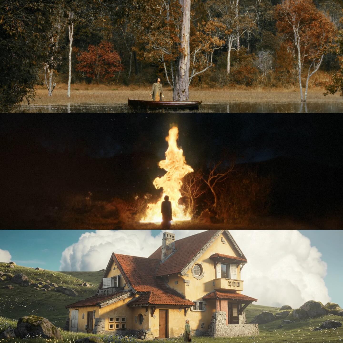 Nam ca sĩ Việt mất t&iacute;ch 2 năm vừa ra album đ&atilde; được khen &ldquo;hay nhất 2026&rdquo;, cả nửa showbiz đến ch&uacute;c mừng- Ảnh 4.