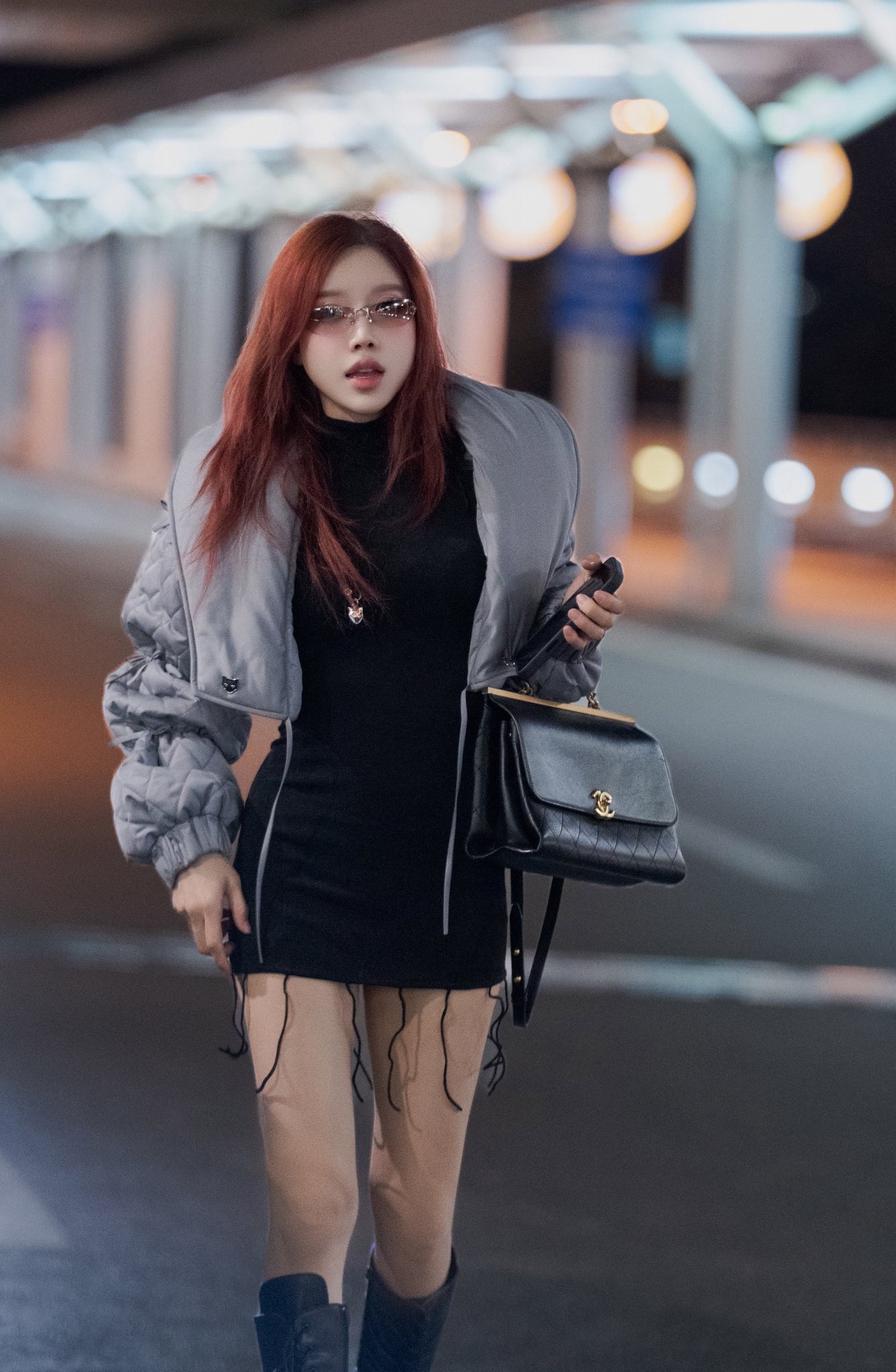 H&eacute; lộ h&igrave;nh ảnh đầu ti&ecirc;n của Trang Ph&aacute;p tại Đạp Gi&oacute; bản Trung Quốc, th&ocirc;ng tin ca kh&uacute;c ch&agrave;o s&acirc;n g&acirc;y bất ngờ- Ảnh 2.