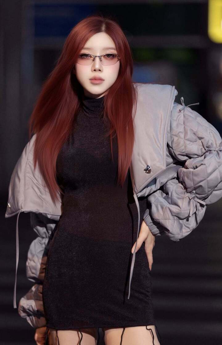 Gia thế v&agrave; học vấn của nữ ca sĩ Việt sang Trung Quốc thi Đạp Gi&oacute;- Ảnh 3.