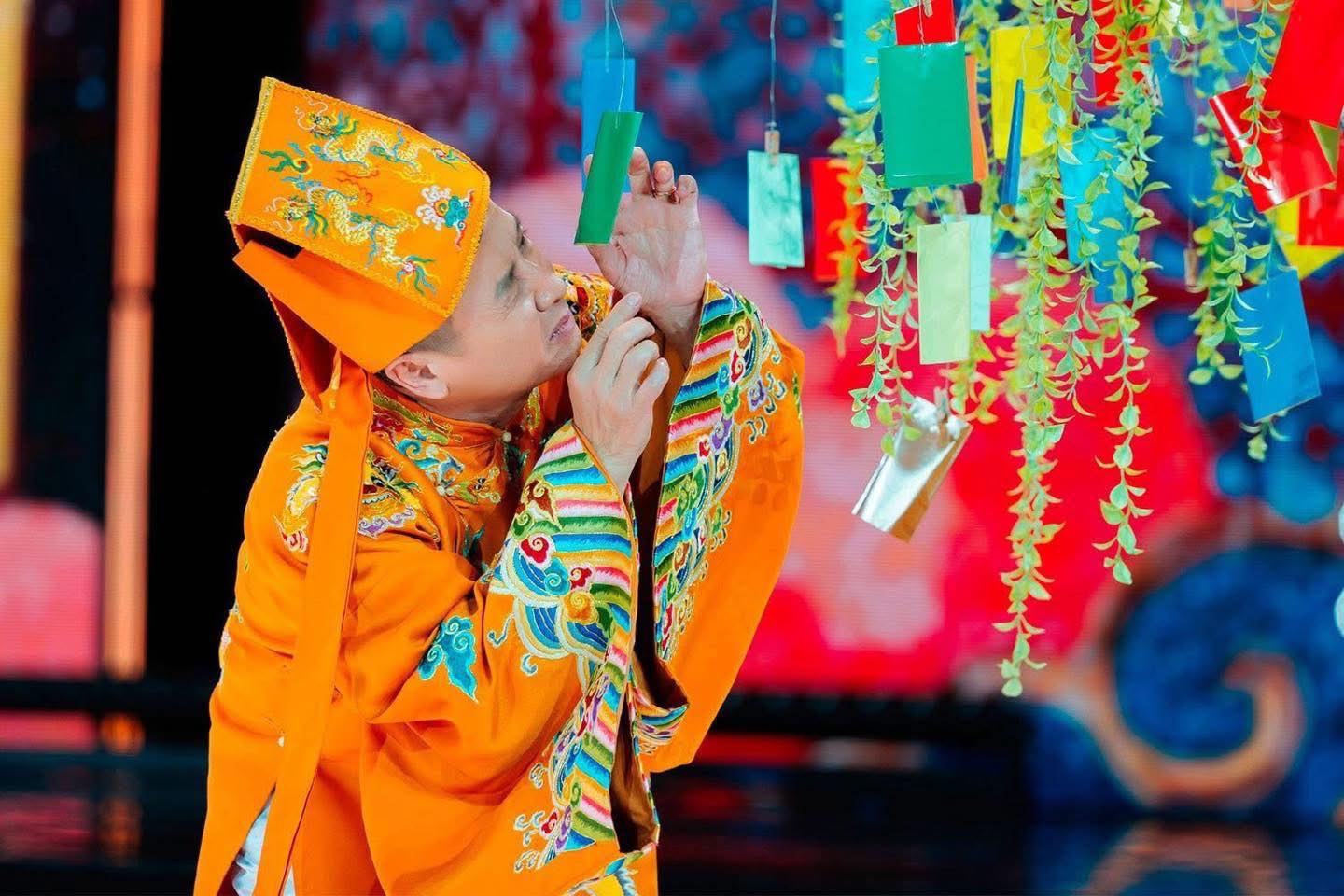 Táo Quân 2026: Chưa kịp xem đã hết- Ảnh 3. Táo Quân 2026: Chưa kịp xem đã hết- Ảnh 3.