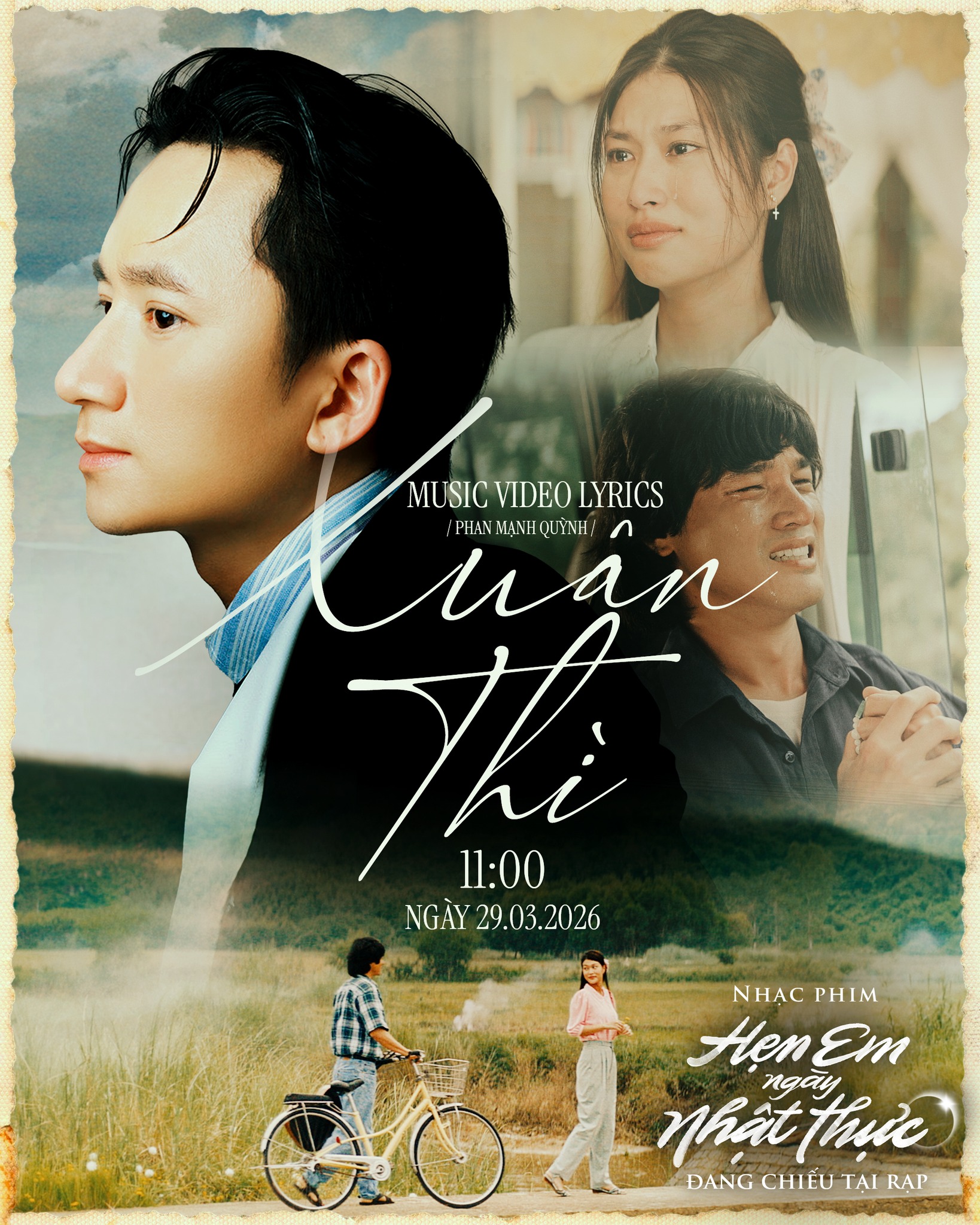 "Vị thần" đưa phim ng&ocirc;n t&igrave;nh l&ecirc;n tầm cao mới: Cứ xuất hiện l&agrave; nước mắt tự động rơi, cả Việt Nam kh&oacute; ai đọ lại- Ảnh 7.