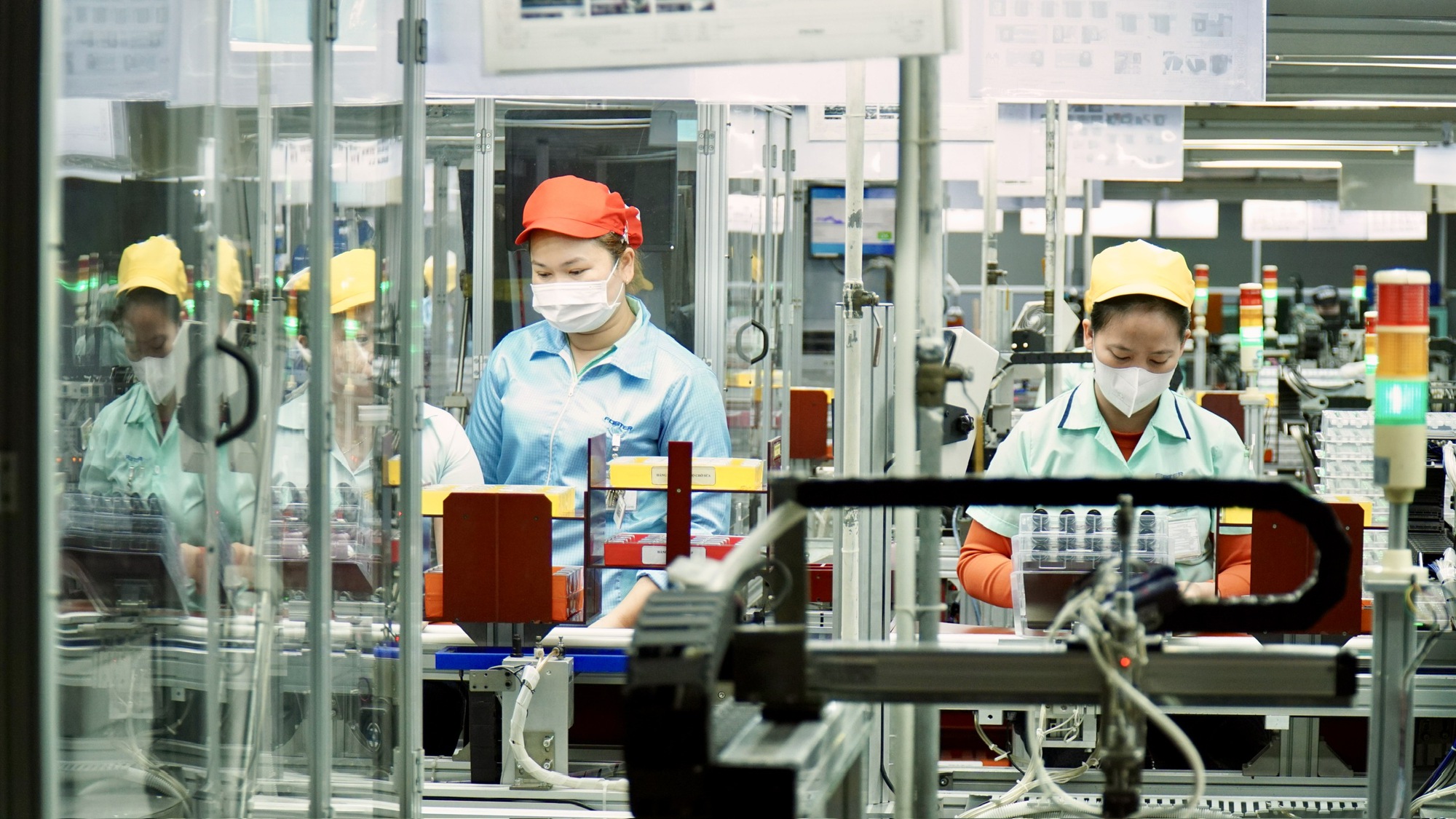 Doanh nghiệp chủ động cho người lao động nghỉ đến 9 ng&agrave;y dịp Giỗ Tổ H&ugrave;ng Vương, 30-4 v&agrave; 1-5- Ảnh 1.