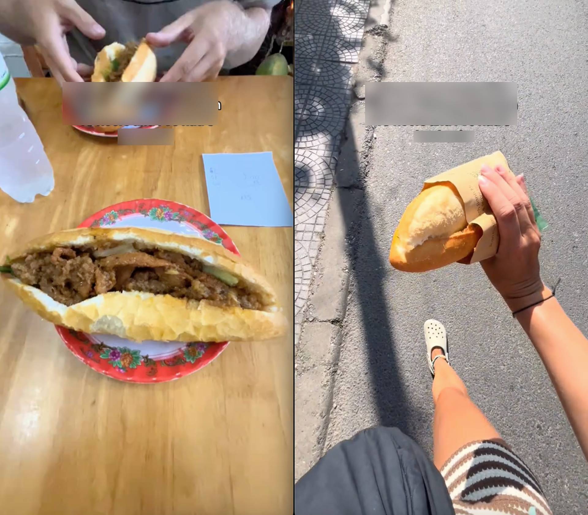 Vừa đến Việt Nam được 48 giờ, kh&aacute;ch T&acirc;y đ&atilde; l&agrave;m ngay điều m&agrave; người Việt cũng thấy sốc- Ảnh 2.