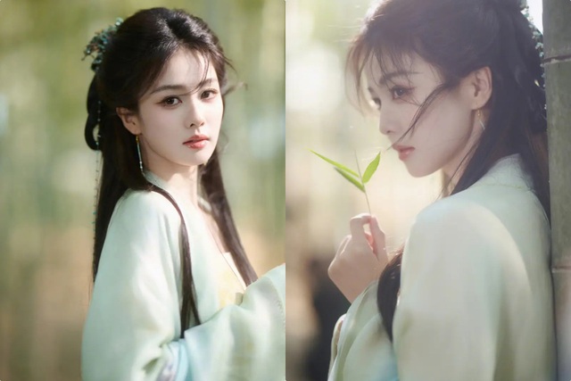 Bạch Lộc bị soi v&oacute;c d&aacute;ng ng&agrave;y c&agrave;ng &ldquo;m&igrave;nh hạc xương mai&rdquo;: H&oacute;a ra chỉ nhờ v&agrave;i th&oacute;i quen cực đơn giản m&agrave; nhiều người bỏ qua- Ảnh 6.