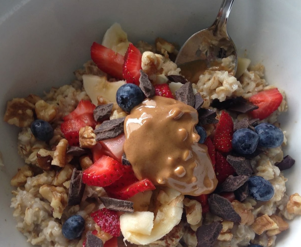 Kẽm l&agrave; "trạm tiếp nhi&ecirc;n liệu" cho nam giới: Ăn 5 m&oacute;n n&agrave;y kh&ocirc;ng chỉ mạnh "chuyện chăn gối" m&agrave; c&ograve;n ph&ograve;ng nhiều bệnh- Ảnh 4.