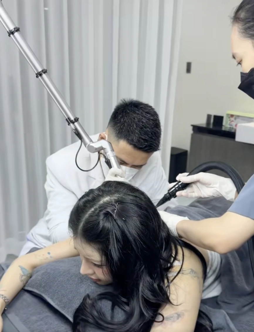 OgeNus phản hồi khi bị chỉ tr&iacute;ch chỉ lo y&ecirc;u đương: &ldquo;Cảm thấy kh&ocirc;ng h&agrave;i l&ograve;ng về t&ocirc;i th&igrave; coi như m&igrave;nh hết duy&ecirc;n&rdquo;- Ảnh 6.