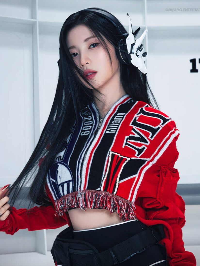 Ph&aacute;t hiện 1 mỹ nh&acirc;n ho&agrave;n hảo hơn đồ họa CGI, nhan sắc đến body đẹp như &ldquo;x&eacute; phim&rdquo; bước ra- Ảnh 6.