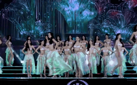 Chung kết Miss World Vietnam 2025: Top 3 ch&iacute;nh thức lộ diện, Hoa hậu &Yacute; Nhi chuẩn bị final walk- Ảnh 3.