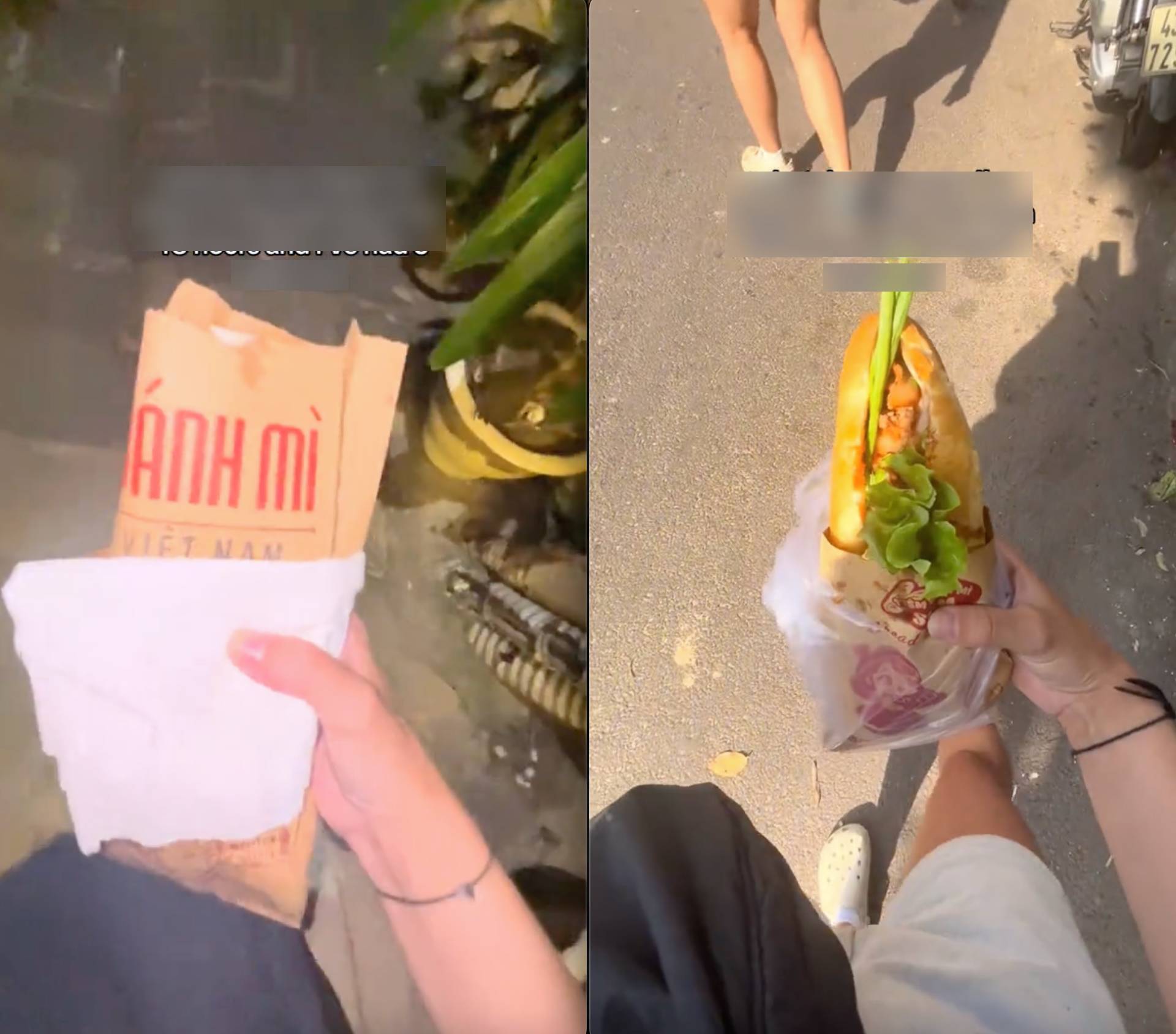 Vừa đến Việt Nam được 48 giờ, kh&aacute;ch T&acirc;y đ&atilde; l&agrave;m ngay điều m&agrave; người Việt cũng thấy sốc- Ảnh 3.