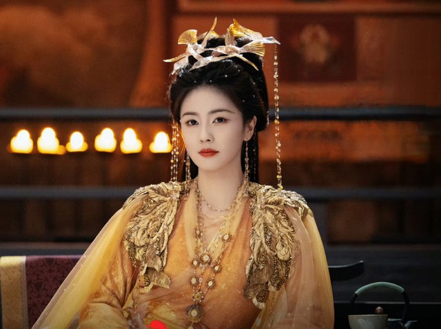 Bạch Lộc bị soi v&oacute;c d&aacute;ng ng&agrave;y c&agrave;ng &ldquo;m&igrave;nh hạc xương mai&rdquo;: H&oacute;a ra chỉ nhờ v&agrave;i th&oacute;i quen cực đơn giản m&agrave; nhiều người bỏ qua- Ảnh 1.