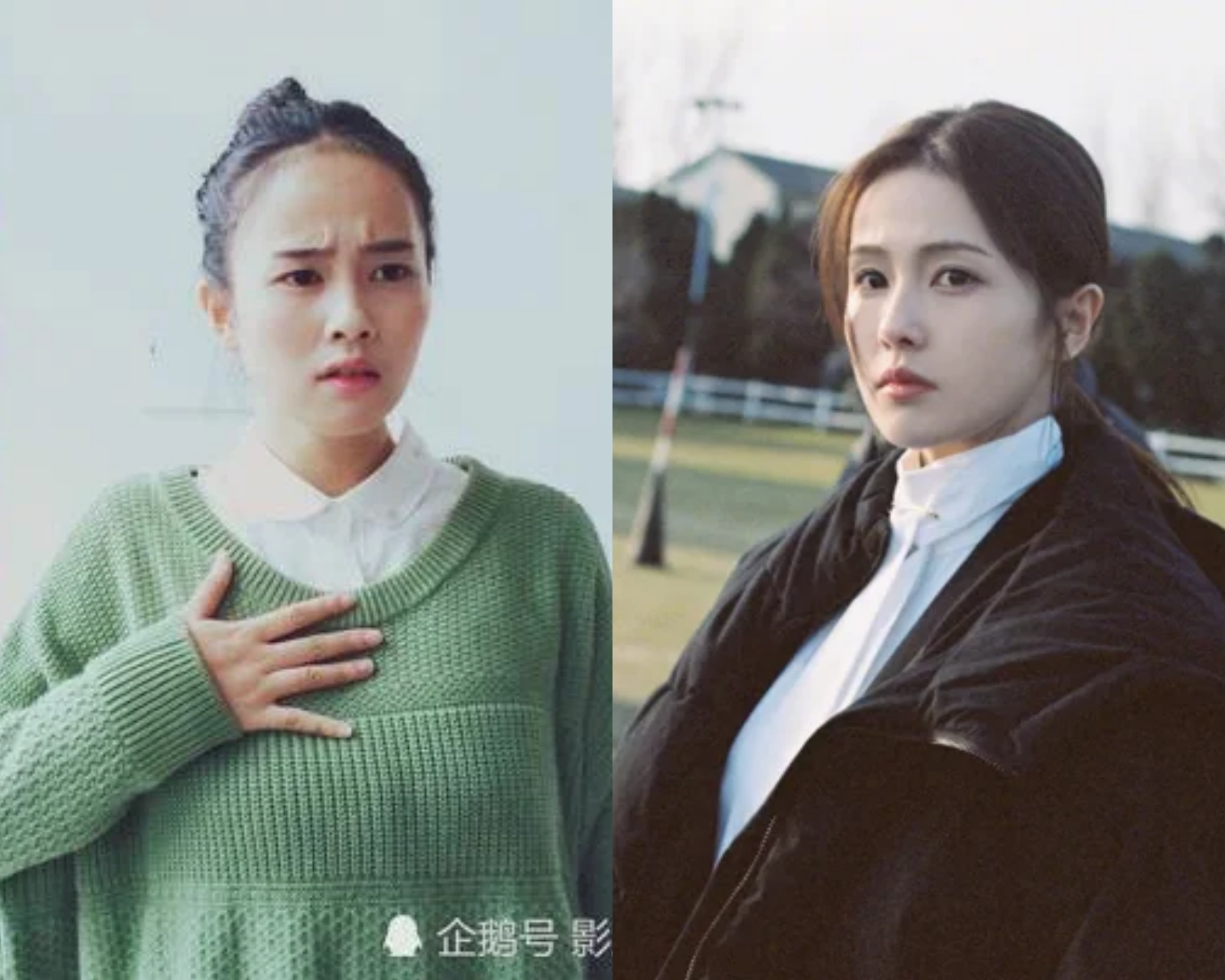 "Hồng kh&iacute; dưỡng nhan" l&agrave; g&igrave;, cứ nh&igrave;n mỹ nh&acirc;n n&agrave;y sẽ biết: Visual đ&atilde; đời con mắt, cả showbiz đuổi theo kh&ocirc;ng kịp- Ảnh 3.