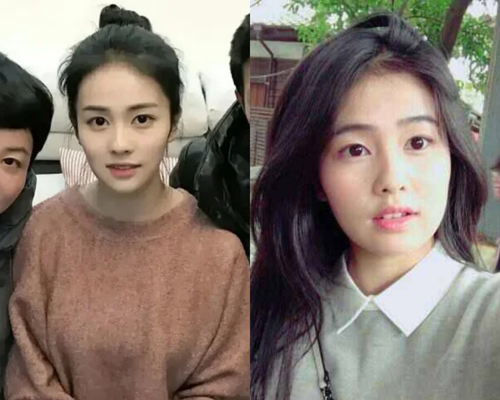 "Hồng kh&iacute; dưỡng nhan" l&agrave; g&igrave;, cứ nh&igrave;n mỹ nh&acirc;n n&agrave;y sẽ biết: Visual đ&atilde; đời con mắt, cả showbiz đuổi theo kh&ocirc;ng kịp- Ảnh 4.