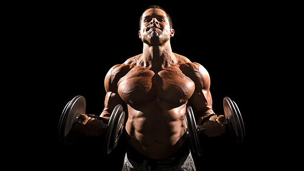 Tại sao bạn tập lưng nhưng lại mỏi tay, 2 phút đọc bài viết này để cứu vãn buổi tập lưng của bạn- Ảnh 4. Tại sao bạn tập lưng nhưng lại mỏi tay, 2 phút đọc bài viết này để cứu vãn buổi tập lưng của bạn- Ảnh 4.