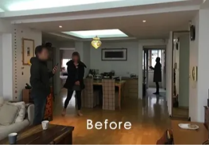 C&ocirc; g&aacute;i mua nh&agrave; cũ 96m&sup2;, cải tạo đẹp ngoạn mục, g&oacute;c n&agrave;o cũng ngập tr&agrave;n vibe chữa l&agrave;nh- Ảnh 4.