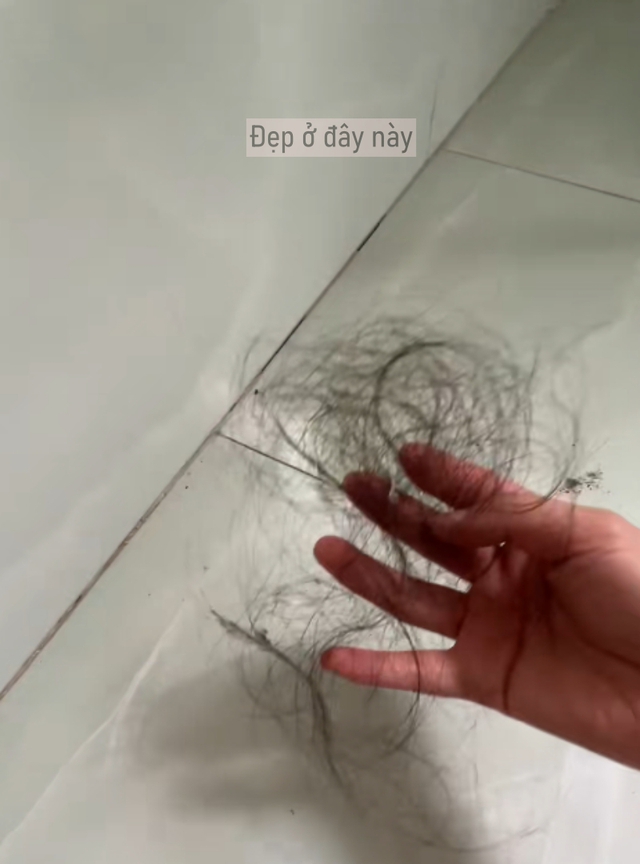 T&ocirc;i uống thứ nước n&agrave;y 3 lần/tuần v&agrave; nhận ra: T&oacute;c rụng &iacute;t đi, da cũng kh&ocirc;ng c&ograve;n xỉn m&agrave;u như trước- Ảnh 1.