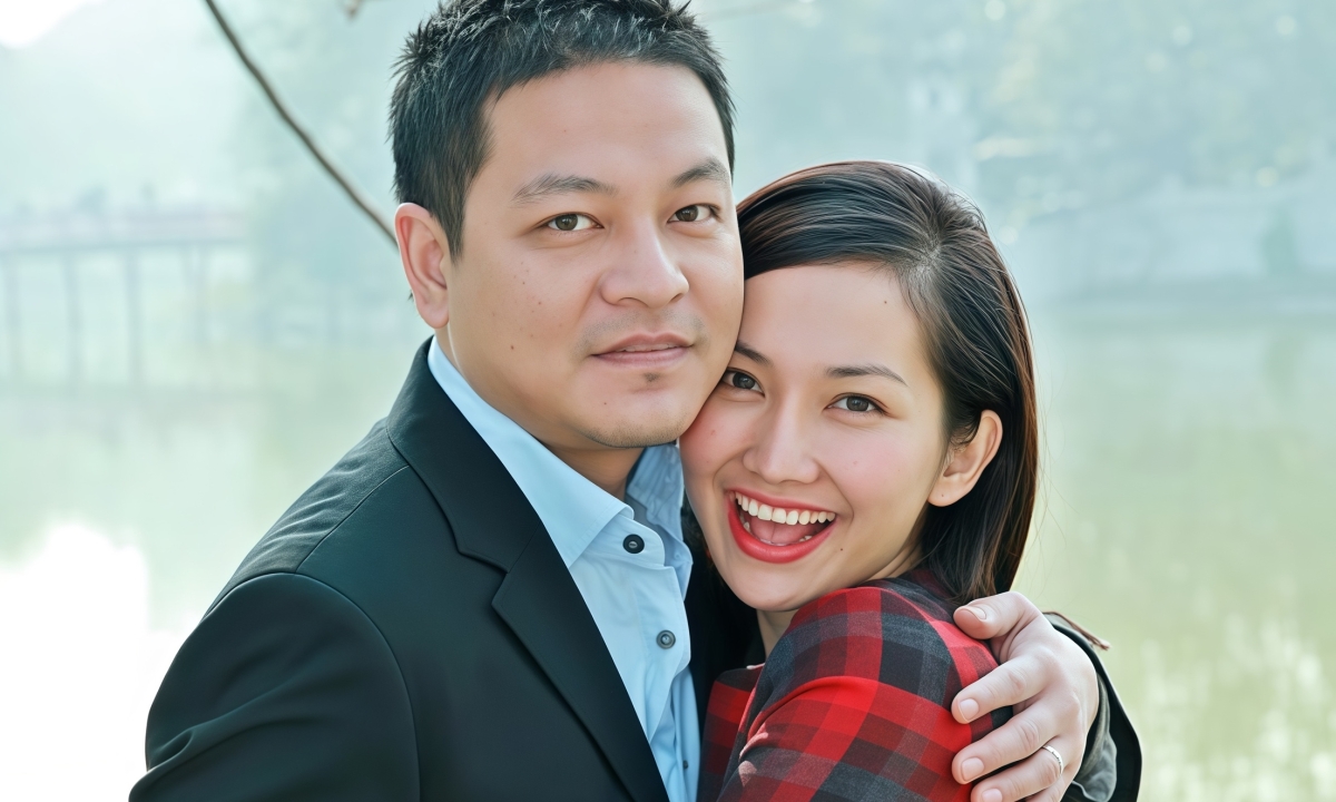 Nữ diễn vi&ecirc;n c&ugrave;ng thời với Tăng Thanh H&agrave;: 2 lần đổ vỡ h&ocirc;n nh&acirc;n, nay sống b&igrave;nh y&ecirc;n tại Mỹ- Ảnh 5.