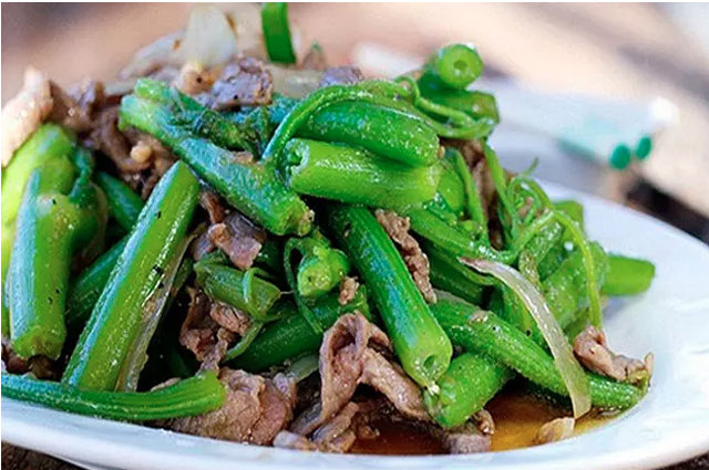 Loại rau x&agrave;o tỏi vạn người m&ecirc;, "nhẹ bụng m&agrave; nhiều gi&aacute; trị"- Ảnh 3.