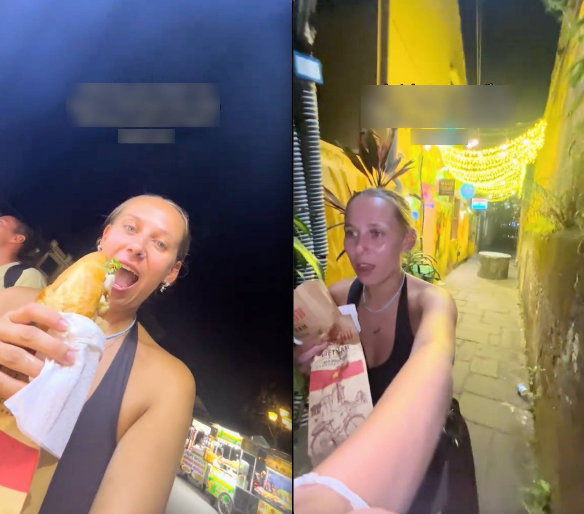 Vừa đến Việt Nam được 48 giờ, kh&aacute;ch T&acirc;y đ&atilde; l&agrave;m ngay điều m&agrave; người Việt cũng thấy sốc- Ảnh 1.