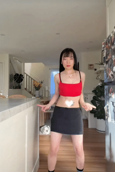 Qu&yacute; c&ocirc; U40 lắc eo 100 lần/ng&agrave;y, duy tr&igrave; suốt 15 năm, d&ugrave; d&aacute;ng đầy đặn hay gầy mảnh vẫn c&oacute; v&ograve;ng 2 thon gọn- Ảnh 16.