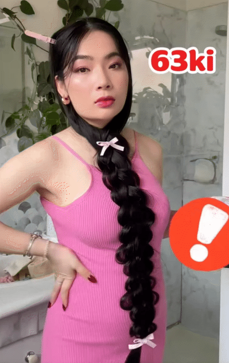 Qu&yacute; c&ocirc; U40 lắc eo 100 lần/ng&agrave;y, duy tr&igrave; suốt 15 năm, d&ugrave; d&aacute;ng đầy đặn hay gầy mảnh vẫn c&oacute; v&ograve;ng 2 thon gọn- Ảnh 5.