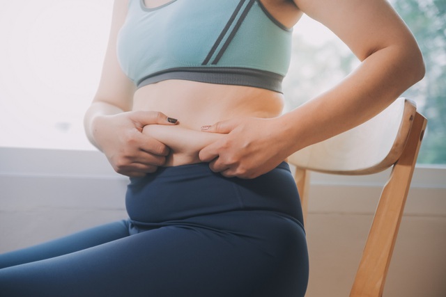 Kh&ocirc;ng ăn nhiều đồ ăn nhiều dầu mỡ c&oacute; thể vẫn bị gan nhiễm mỡ kh&ocirc;ng? B&aacute;c sĩ tiết lộ "loại thực phẩm n&agrave;y" thậm ch&iacute; c&ograve;n đ&aacute;ng sợ hơn- Ảnh 2.