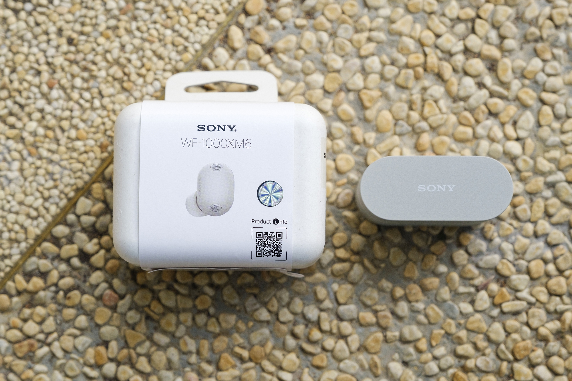 Trải nghiệm tai nghe Sony WF-1000XM6: Thiết kế mới toanh, chất &acirc;m nghe &ldquo;d&iacute;nh&rdquo; tai- Ảnh 1.