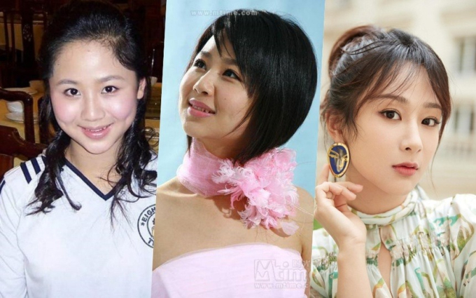 Top 5 mỹ nh&acirc;n 