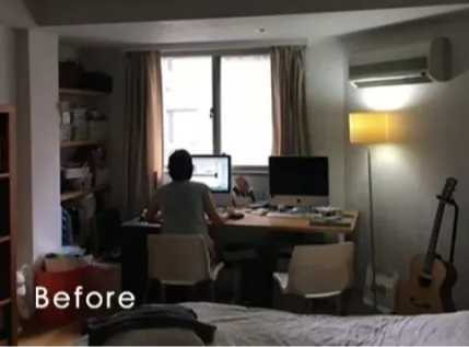 C&ocirc; g&aacute;i mua nh&agrave; cũ 96m&sup2;, cải tạo đẹp ngoạn mục, g&oacute;c n&agrave;o cũng ngập tr&agrave;n vibe chữa l&agrave;nh- Ảnh 10.