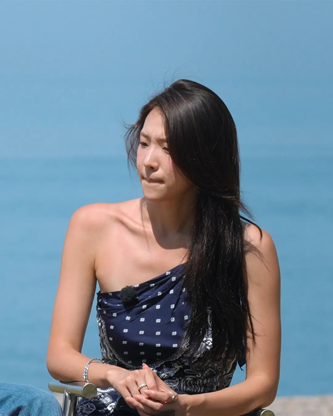 Hoa hậu xinh đẹp, x&agrave;i nhiều đồ hiệu nhất Địa Ngục Độc Th&acirc;n bị b&oacute;c mẽ 