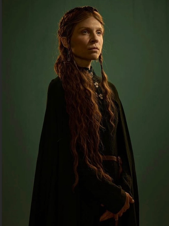 Kh&ocirc;ng muốn tin đ&acirc;y l&agrave; mỹ nh&acirc;n đẹp nhất Harry Potter- Ảnh 3.