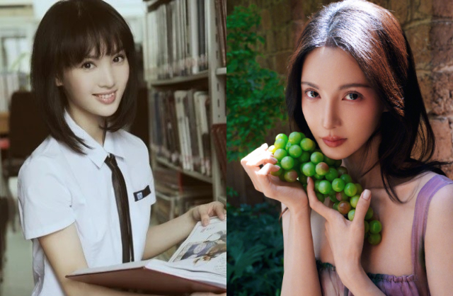 Top 5 mỹ nh&acirc;n 