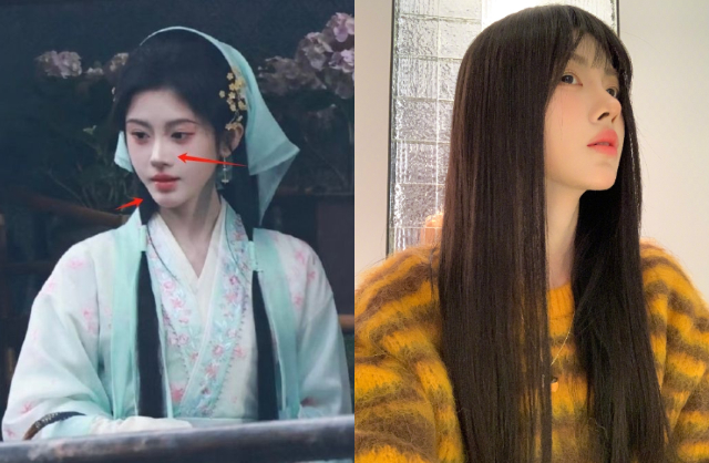 Top 5 mỹ nh&acirc;n 